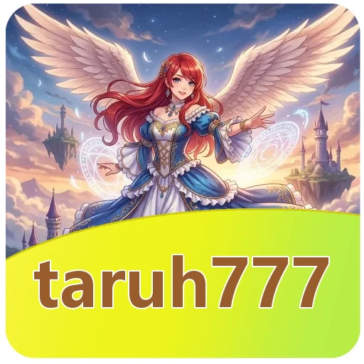 Ilustrasi unduh APK taruh777